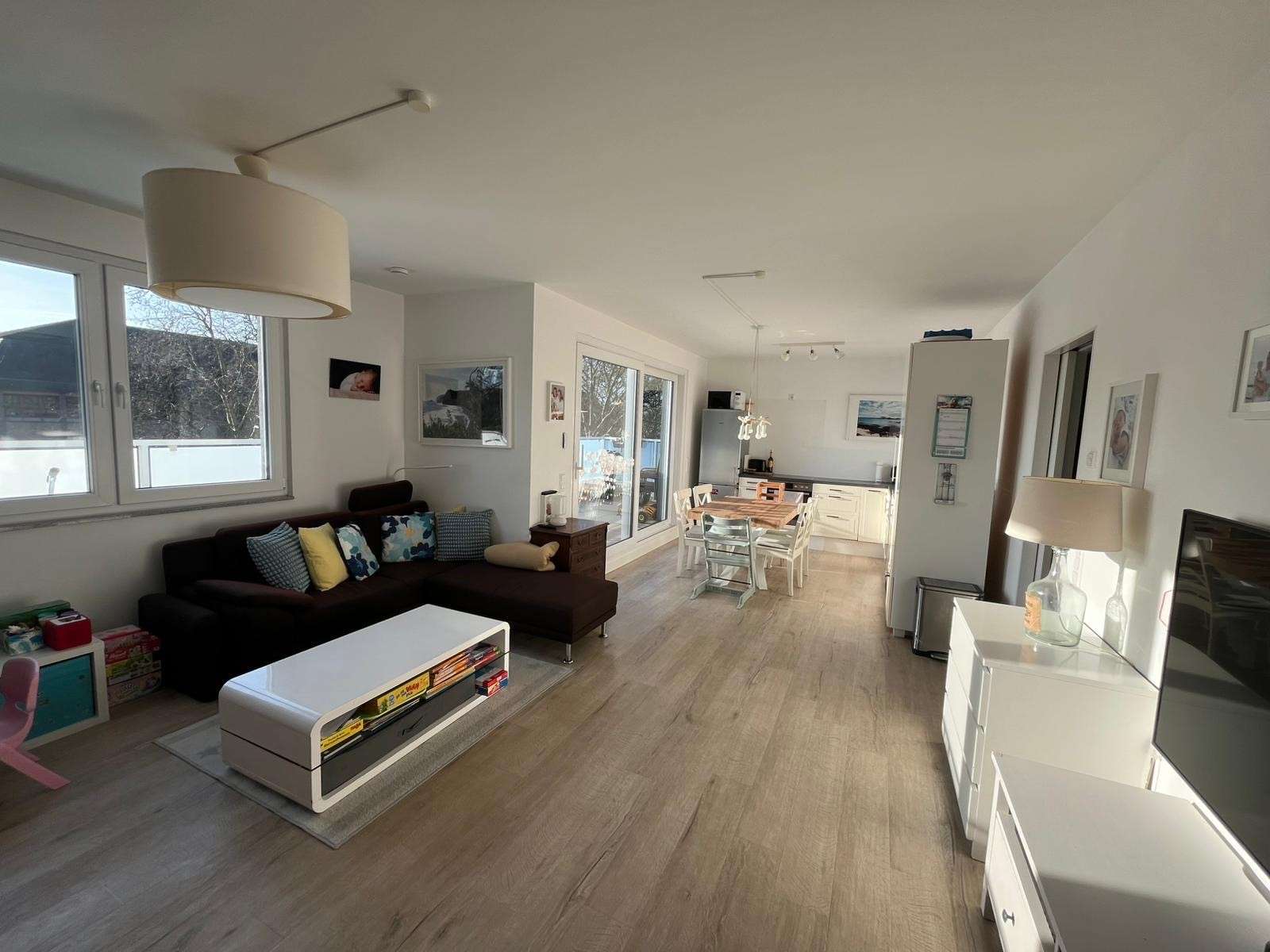 Thumbnail-Wohnung zum Mieten in Krefeld 1.120,00 € 86.29 m²