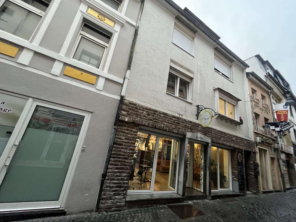 Thumbnail-Haus zum Kaufen in Eschweiler 369.000,00 € 125 m²