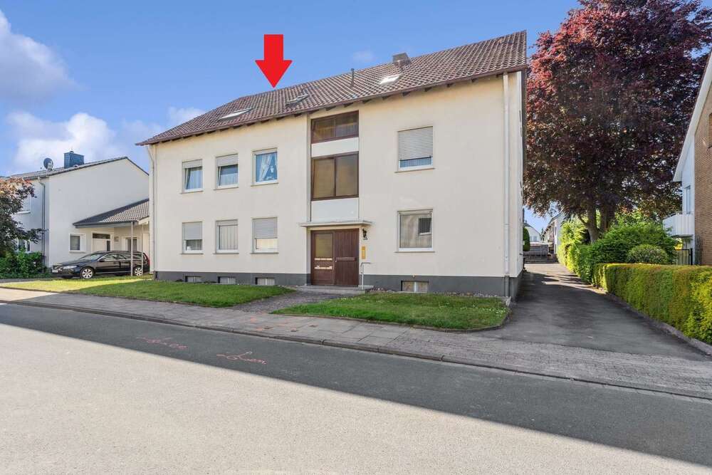 Thumbnail-Wohnung zum Kaufen in Herford 205.000,00 € 75 m²