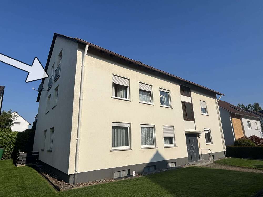 Thumbnail-Wohnung zum Kaufen in Herford 199.000,00 € 75 m²
