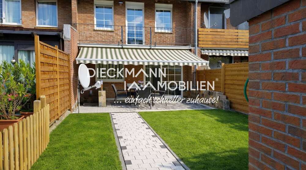 Thumbnail-Haus zum Kaufen in Moers 270.000,00 € 70 m²