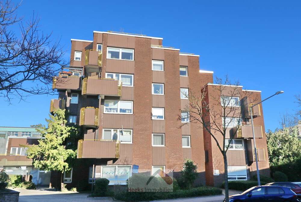 Thumbnail-Wohnung zum Kaufen in Herten 130.000,00 € 78 m²
