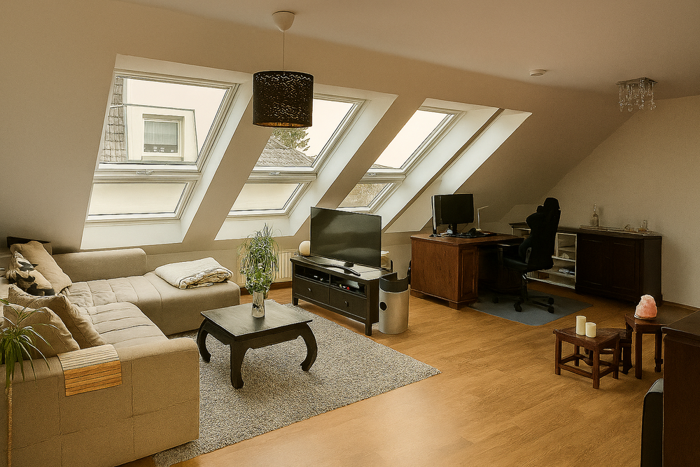 Thumbnail-Wohnung zum Kaufen in Potsdam 490.000,00 € 102 m²