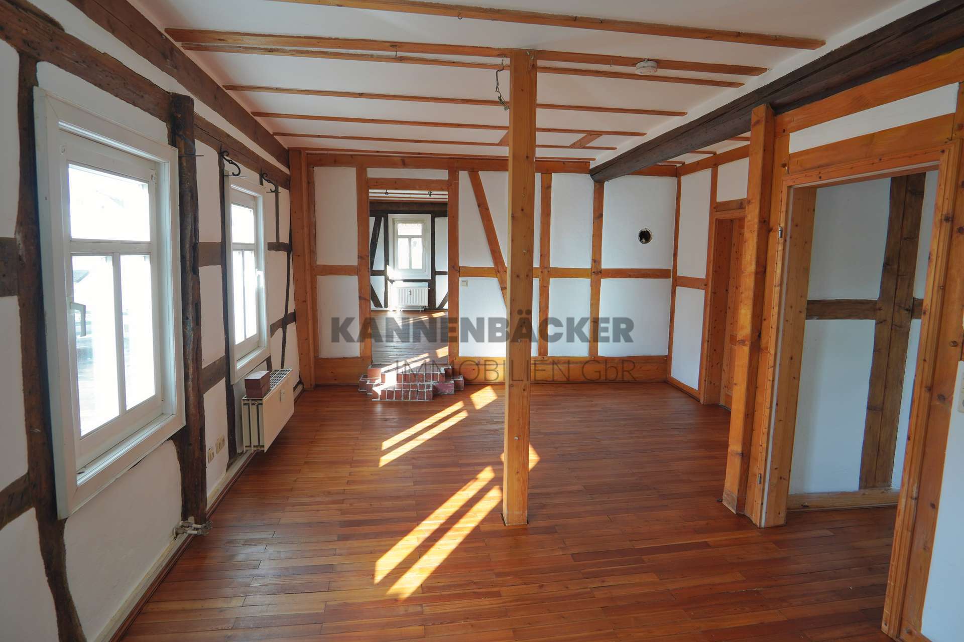 Thumbnail-Wohnung zum Mieten in Höhr-Grenzhausen 500,00 € 59 m²