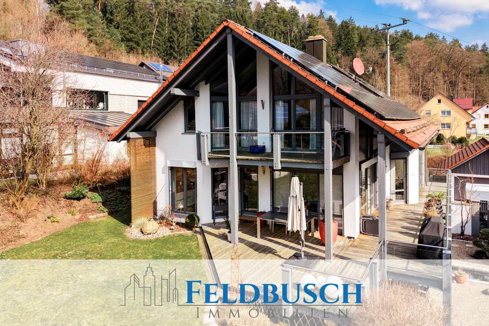 Thumbnail-Haus zum Kaufen in Deining 569.000,00 € 170.94 m²
