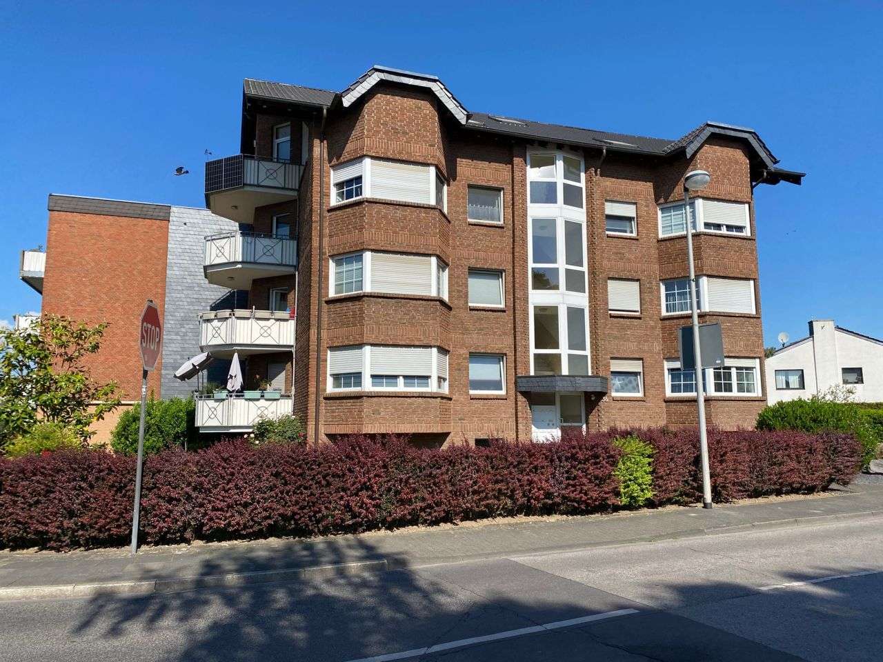 Thumbnail-Wohnung zum Kaufen in Pulheim 274.900,00 € 76 m²
