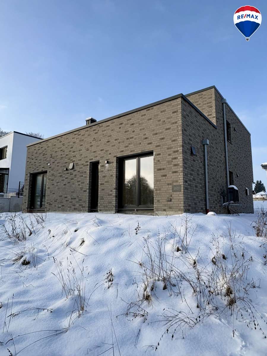 Thumbnail-Haus zum Kaufen in Dörentrup 435.000,00 € 152.63 m²