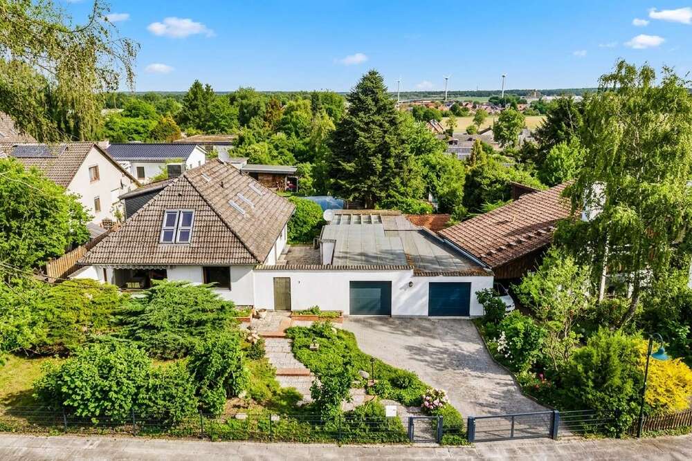 Thumbnail-Haus zum Kaufen in Embsen 350.000,00 € 175 m²