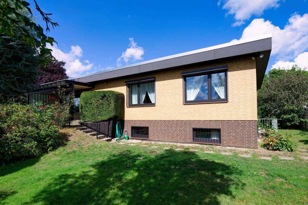 Thumbnail-Haus zum Kaufen in Laatzen 408.000,00 € 120 m²