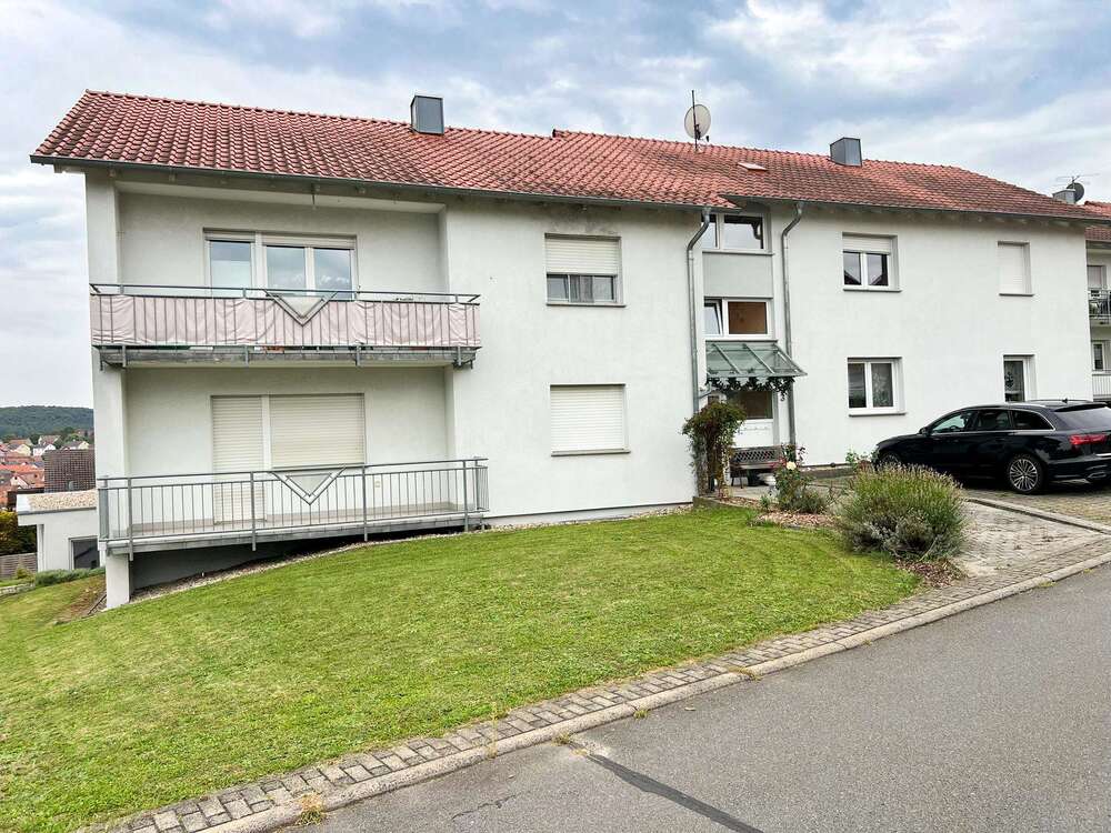 Thumbnail-Haus zum Kaufen in Külsheim 625.000,00 € 296.55 m²