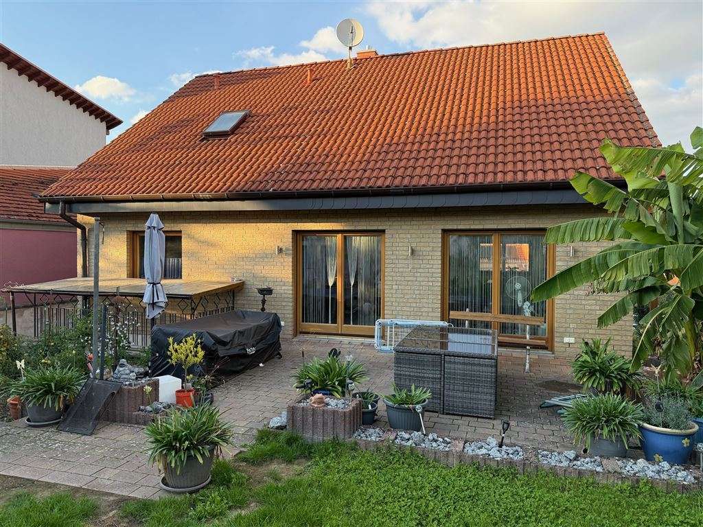 Thumbnail-Haus zum Kaufen in Gau-Heppenheim 469.000,00 € 193 m²