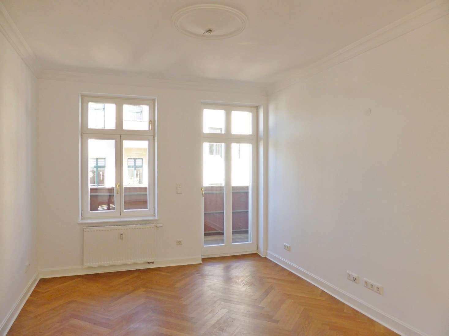 Thumbnail-Wohnung zum Kaufen in Leipzig 127.000,00 € 45.4 m²