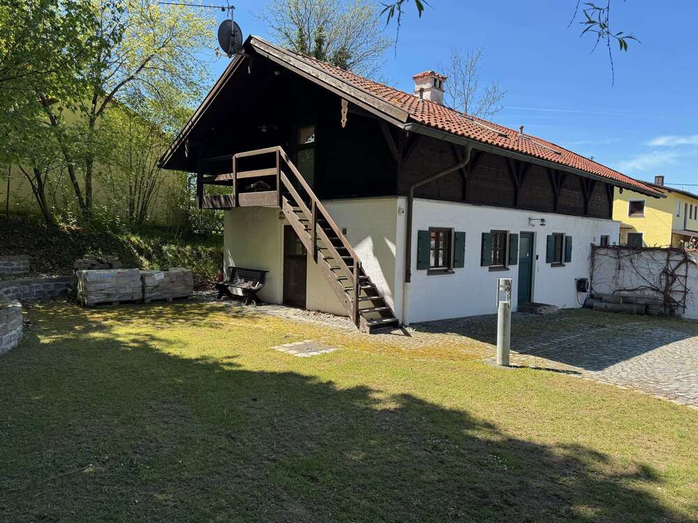 Thumbnail-Haus zum Mieten in Heldenstein 1.200,00 € 104 m²