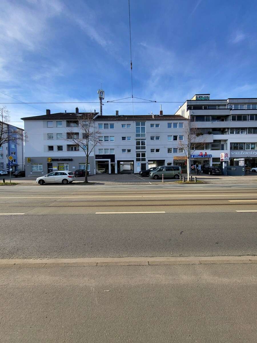Thumbnail-Haus zum Kaufen in Darmstadt 2.000.000,00 € 561.59 m²