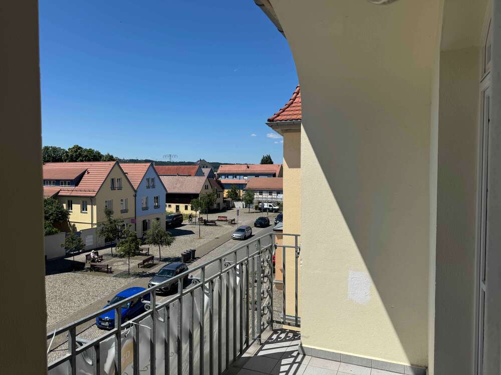 Thumbnail-Wohnung zum Kaufen in Radebeul 449.000,00 € 113 m²