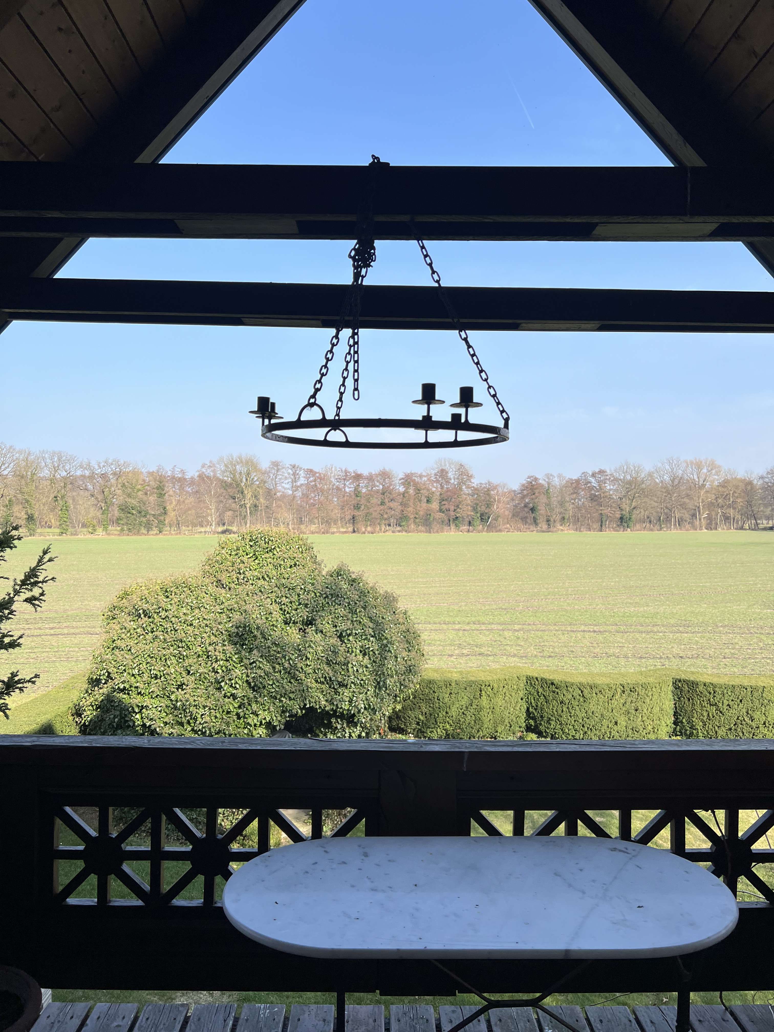 Thumbnail-Wohnung zum Mieten in Burgwedel 900,00 € 60 m²