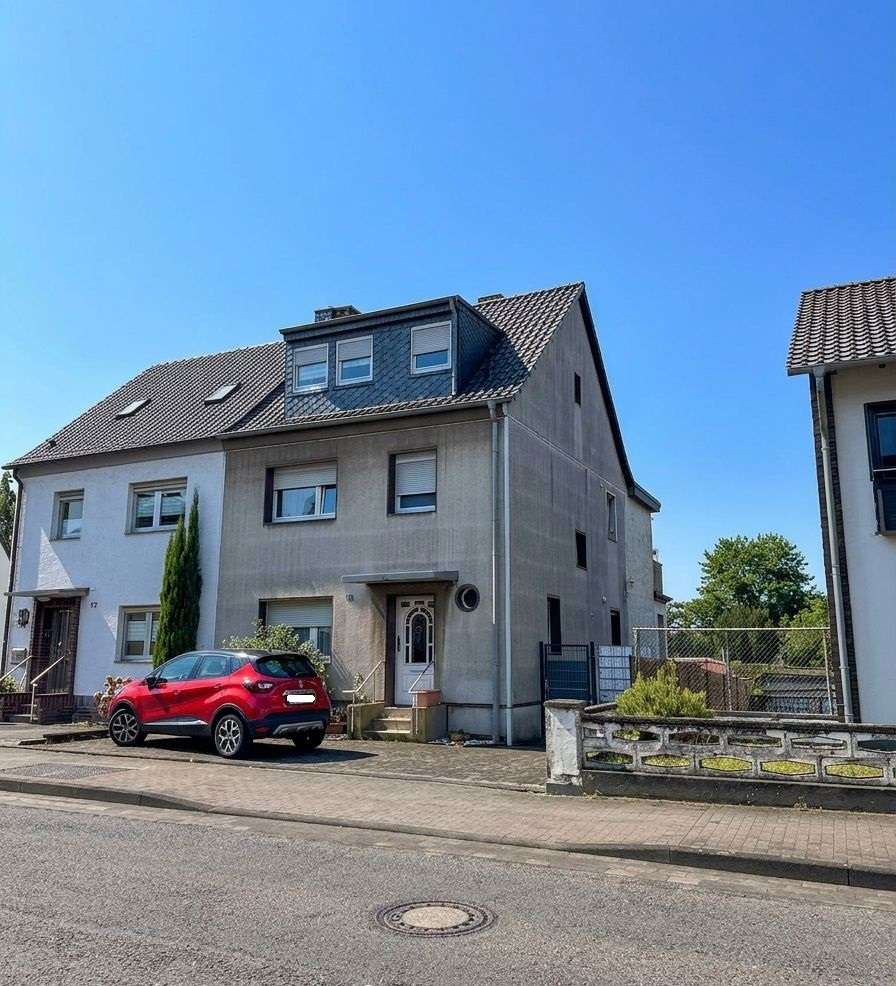 Thumbnail-Haus zum Kaufen in Langenfeld 649.000,00 € 161 m²