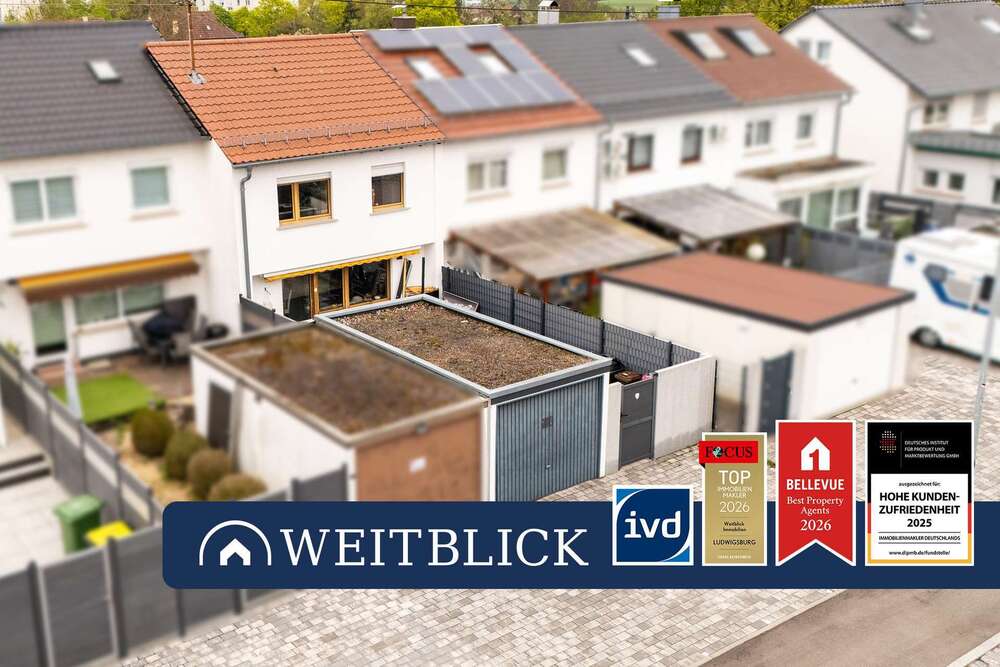 Thumbnail-Haus zum Kaufen in Asperg 398.000,00 € 123 m²