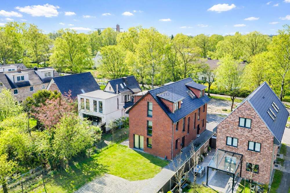 Thumbnail-Haus zum Kaufen in Hamburg 794.600,00 € 116 m²
