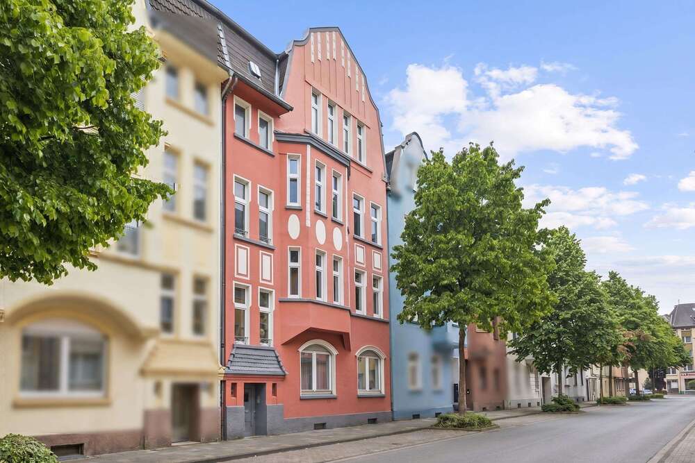Thumbnail-Wohnung zum Kaufen in Essen 295.000,00 € 84 m²