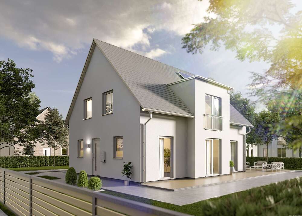 Thumbnail-Haus zum Kaufen in Nümbrecht 474.900,00 € 152 m²