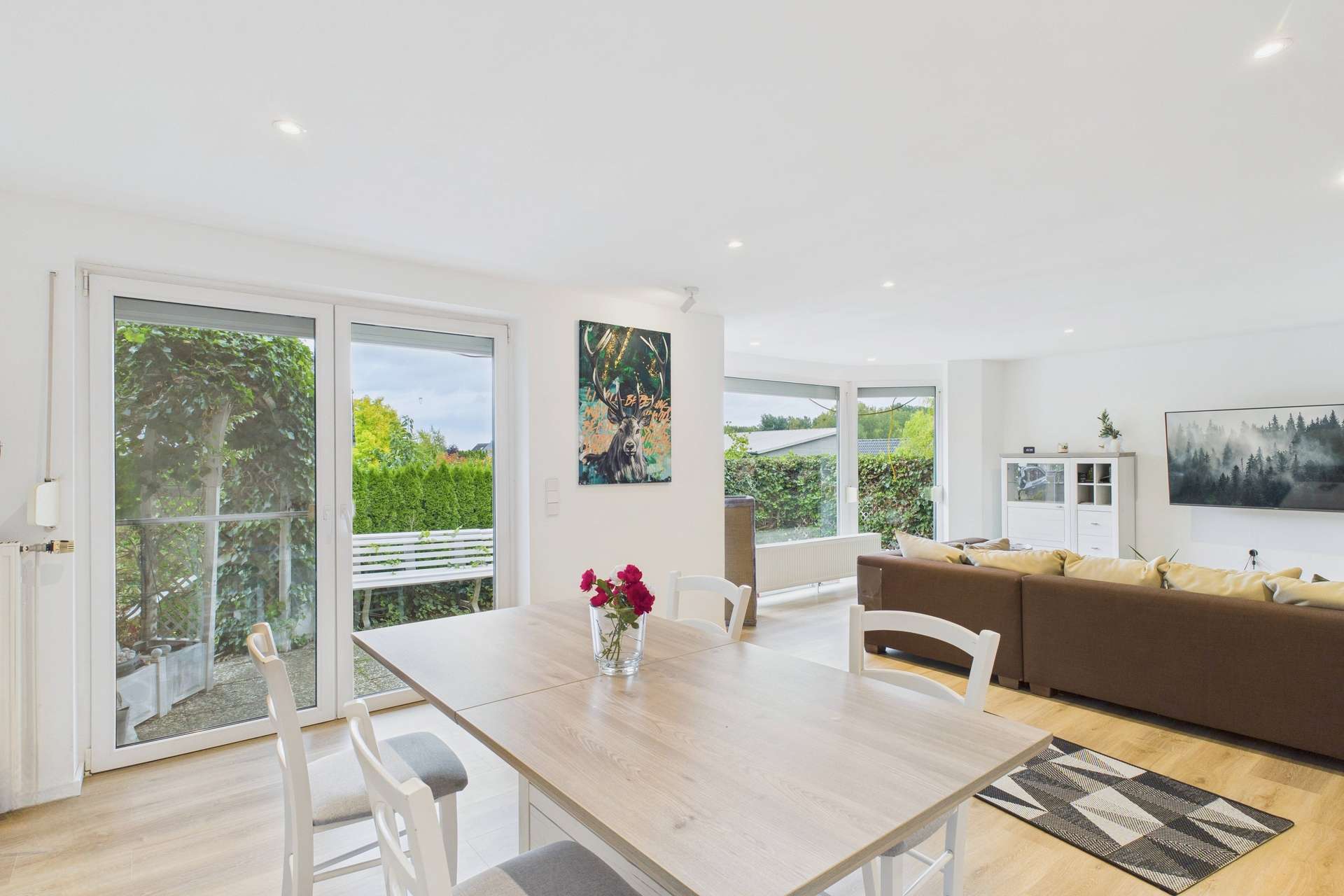 Thumbnail-Haus zum Kaufen in Wolfsburg 399.000,00 € 121 m²