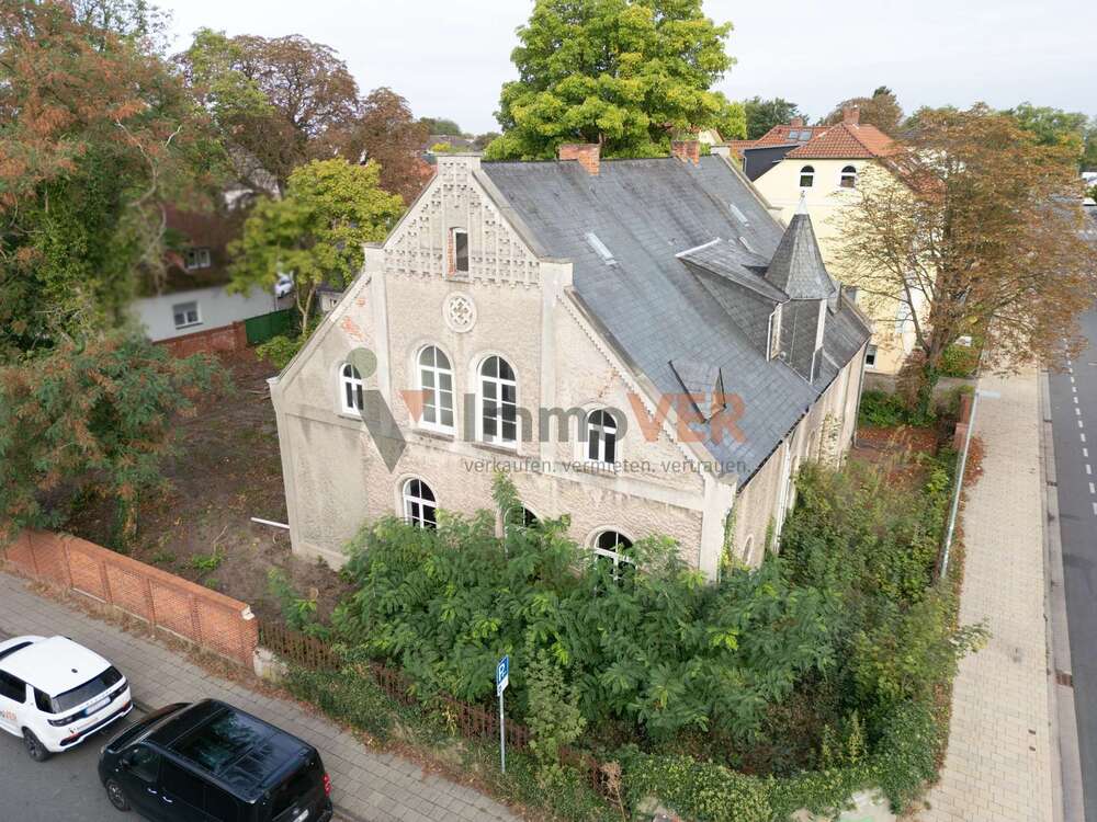 Thumbnail-Haus zum Kaufen in Verden (Aller) 680.000,00 € 481.08 m²