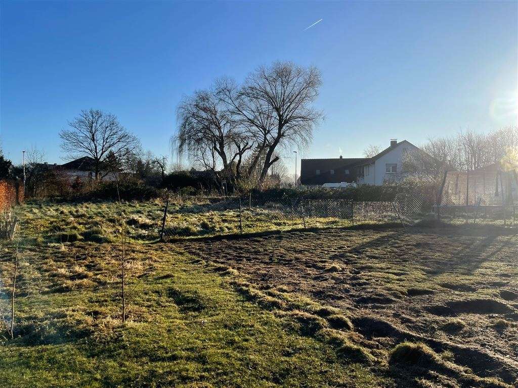 Thumbnail-Grundstück zu verkaufen in Minden 99.500,00 € 845 m²