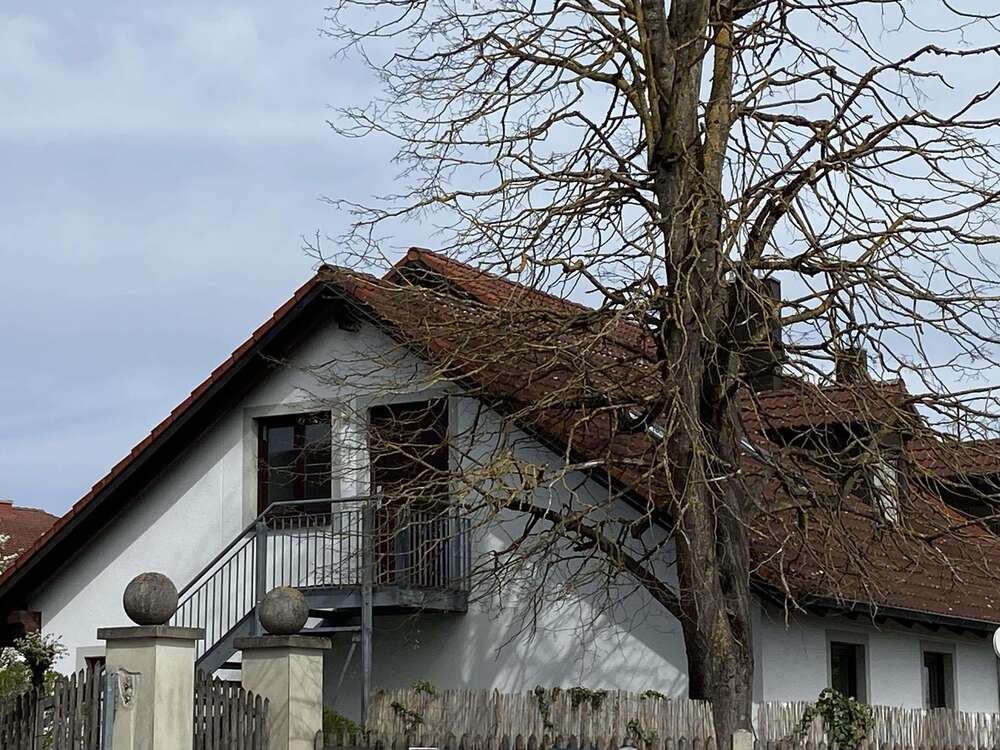 Thumbnail-Wohnung zum Mieten in Ismaning 1.500,00 € 90 m²