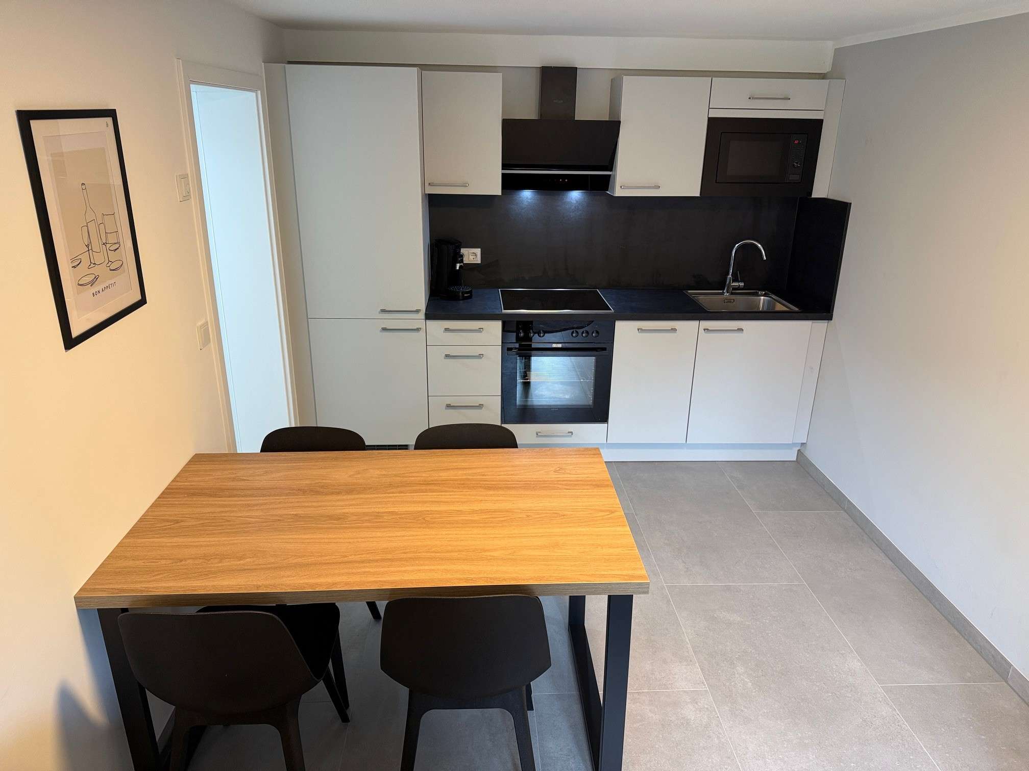 Thumbnail-Wohnung zum Mieten in Koln 700,00 € 42 m²