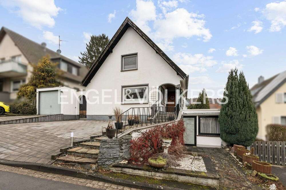 Thumbnail-Haus zum Kaufen in Wachtberg 439.000,00 € 108 m²