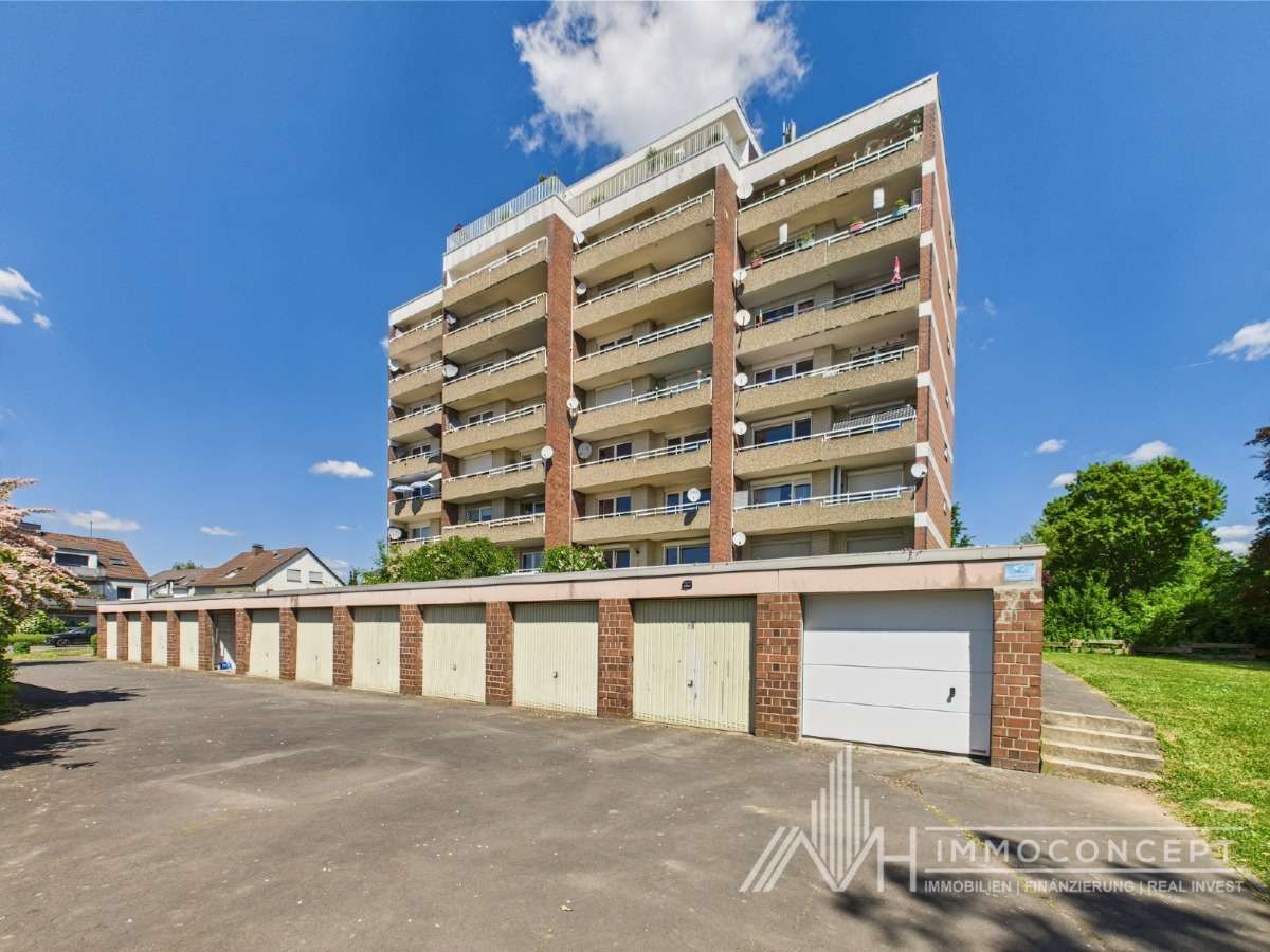 Thumbnail-Wohnung zum Kaufen in Wittlich 155.000,00 € 80 m²