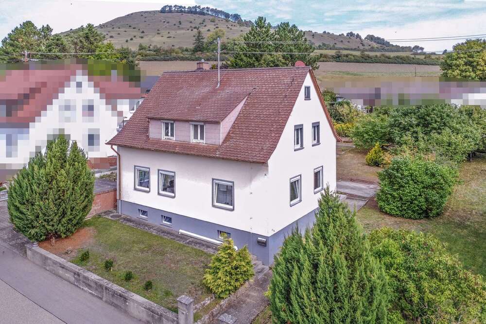 Thumbnail-Haus zum Kaufen in Bopfingen 260.000,00 € 140 m²