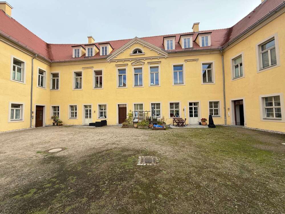 Thumbnail-Wohnung zum Kaufen in Klipphausen 380.000,00 € 118.39 m²