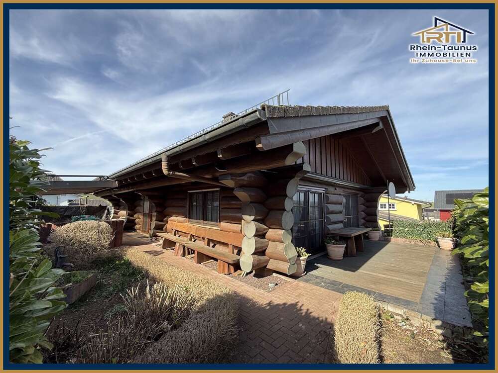 Thumbnail-Haus zum Kaufen in Ettinghausen 325.000,00 € 100 m²