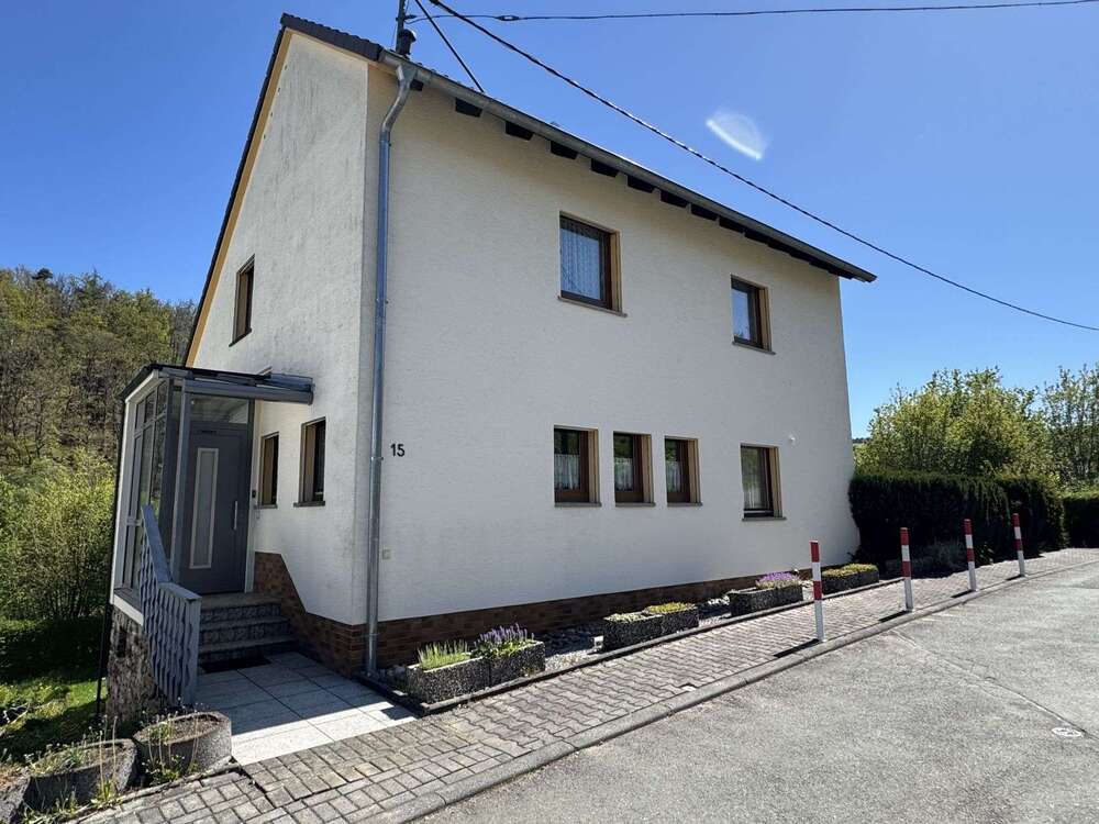 Thumbnail-Haus zum Kaufen in Schlangenbad 245.000,00 € 100 m²