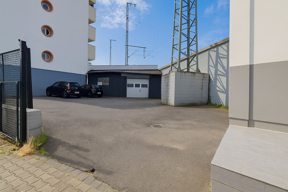 Thumbnail-Grundstück zu verkaufen in Düsseldorf 749.000,00 € 307 m²