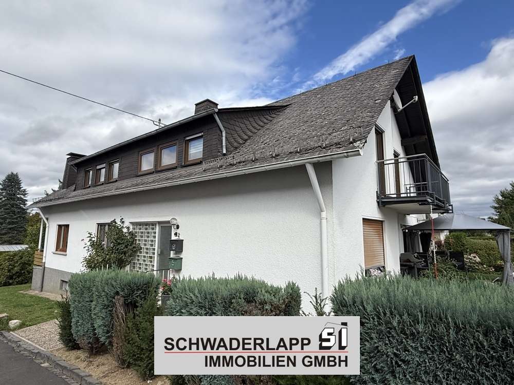 Thumbnail-Wohnung zum Kaufen in Montabaur 279.000,00 € 110 m²