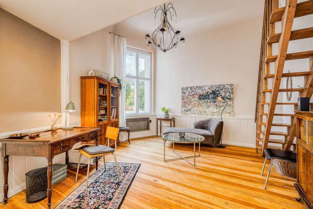 Thumbnail-Büro in Berlin 890.000,00 € 149.29 m²