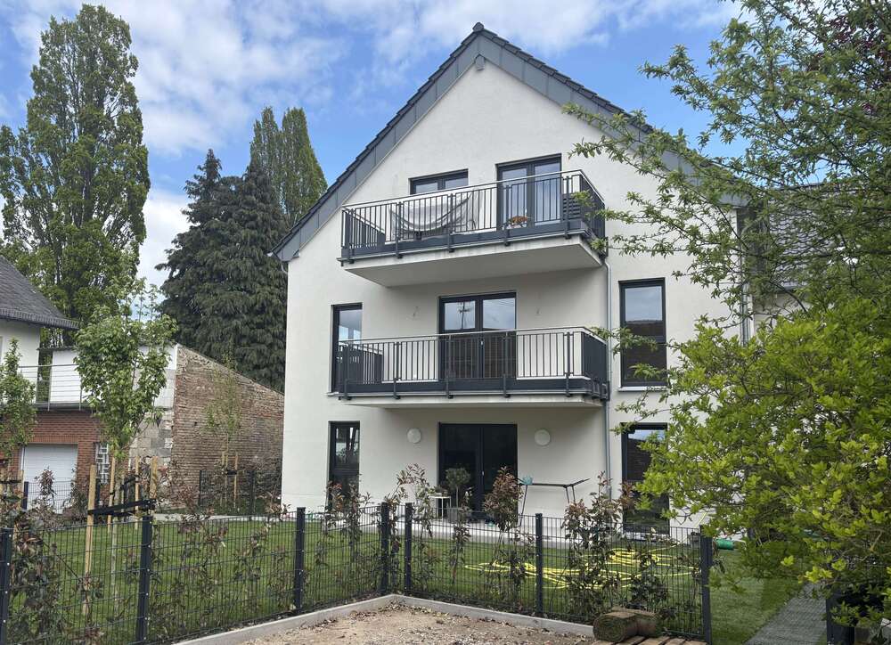 Thumbnail-Wohnung zum Mieten in Wiesbaden 1.790,00 € 105 m²