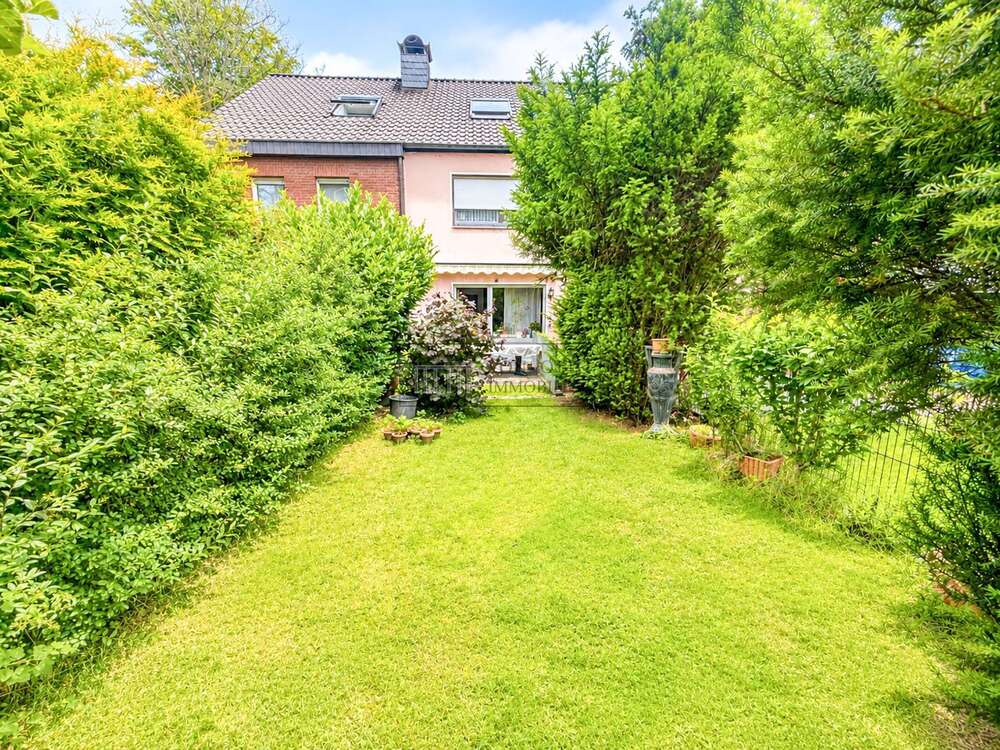 Thumbnail-Haus zum Kaufen in Köln 429.999,00 € 111 m²