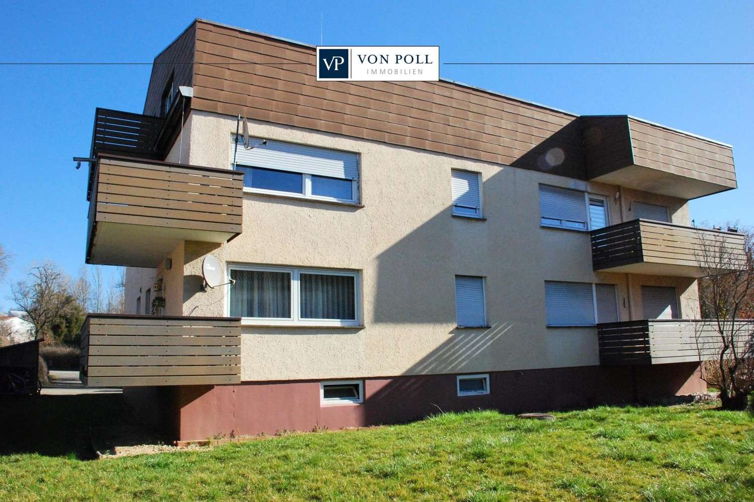 Thumbnail-Wohnung zum Kaufen in Stuttgart Plieningen 199.000,00 € 68 m²