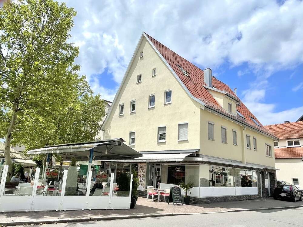 Thumbnail-Haus zum Kaufen in Pfullingen 1.249.000,00 € 471.3 m²
