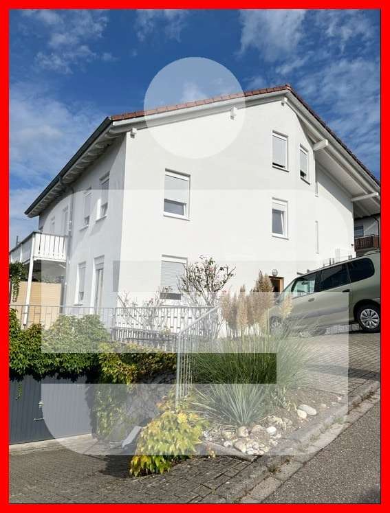 Thumbnail-Haus zum Kaufen in Küssaberg 389.000,00 € 128.22 m²