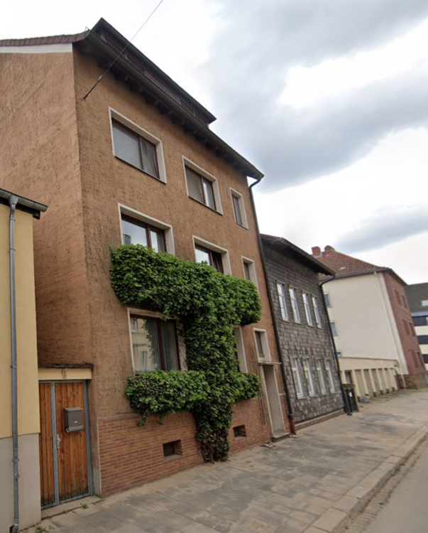 Thumbnail-Wohnung zum Mieten in Hildesheim 850,00 € 77 m²