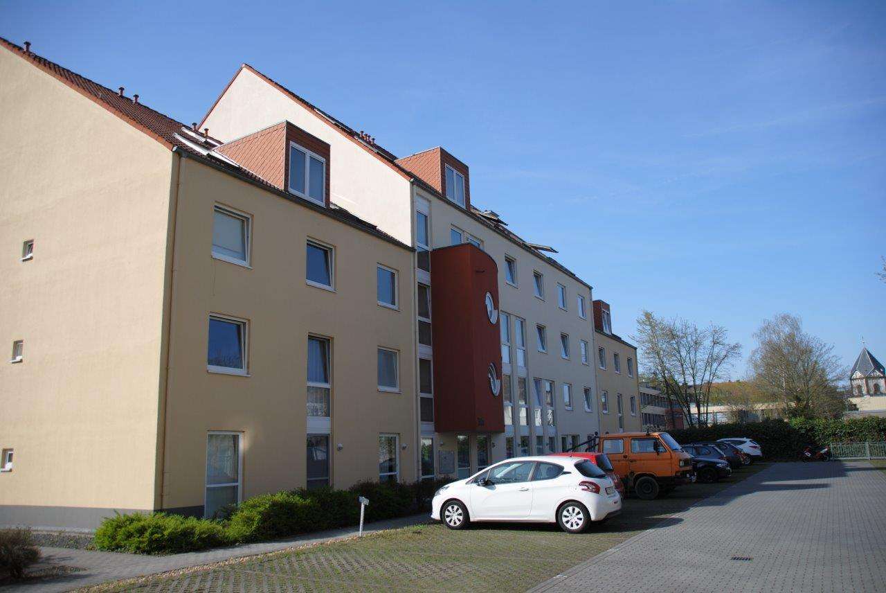 Thumbnail-Wohnung zum Kaufen in Aachen 105.000,00 € 33.1 m²