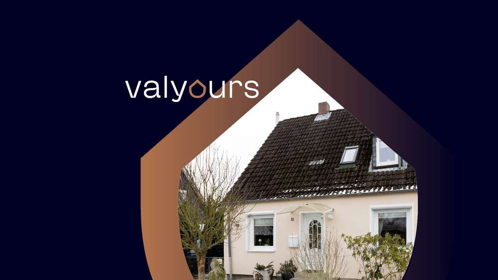 Thumbnail-Haus zum Kaufen in Lübeck 299.000,00 € 102 m²