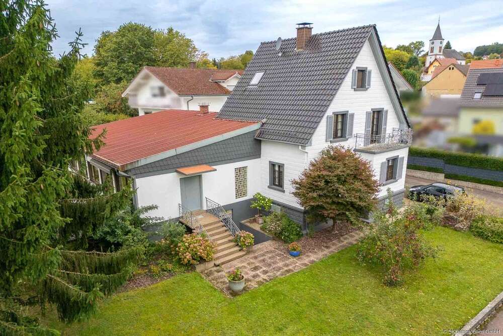 Thumbnail-Haus zum Kaufen in Reichartshausen 497.000,00 € 278 m²