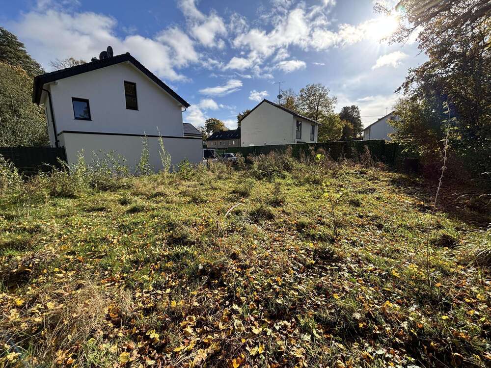 Thumbnail-Grundstück zu verkaufen in Herford 99.000,00 € 570 m²