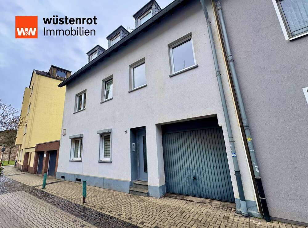 Thumbnail-Haus zum Kaufen in Duisburg 449.000,00 € 220 m²